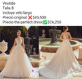 Vestido