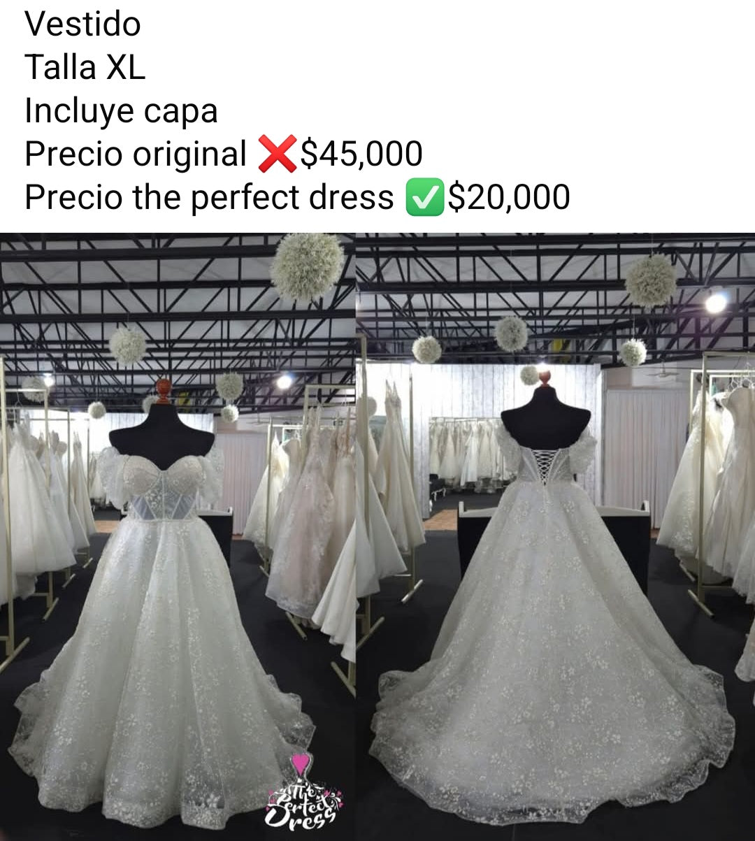 Vestido