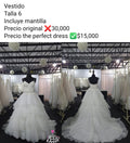 Vestido 4143