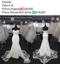 Vestido 4285