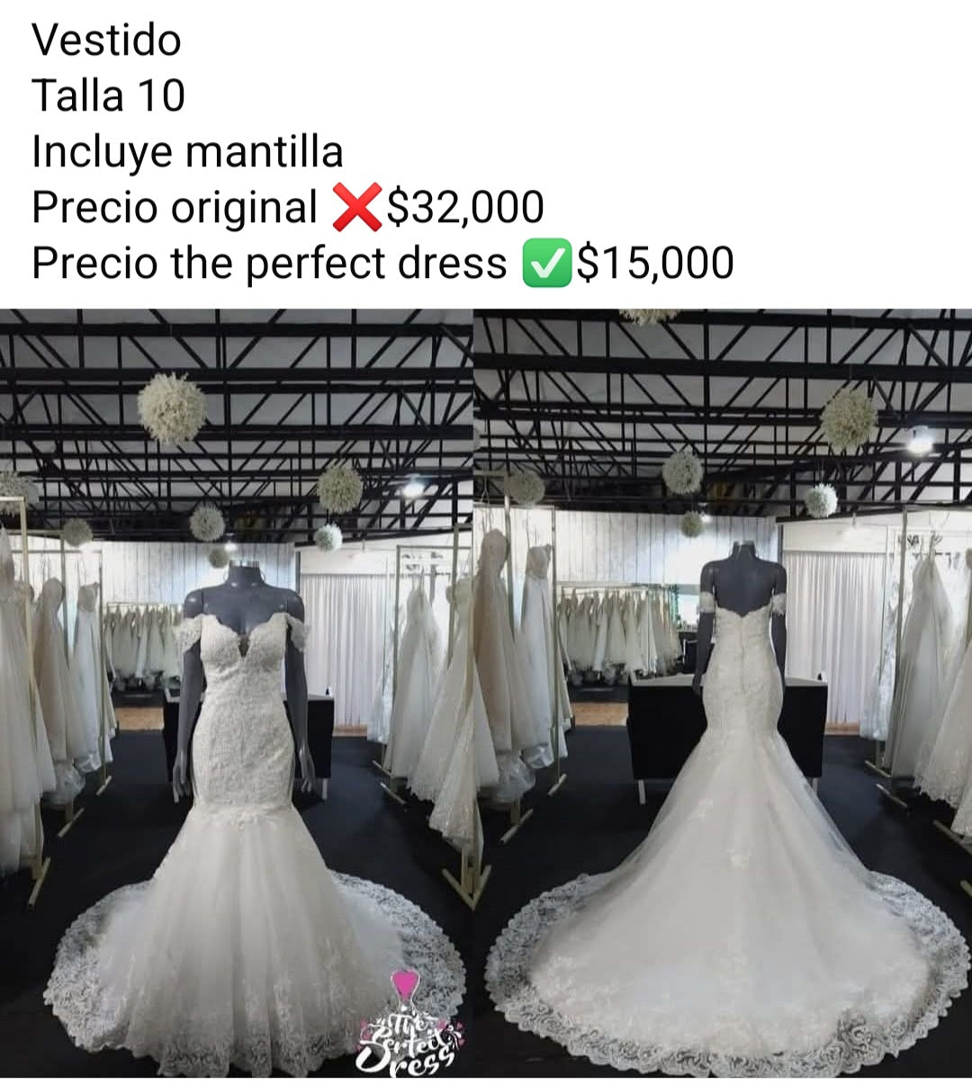 Vestido 4306