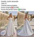 Vestido 4257