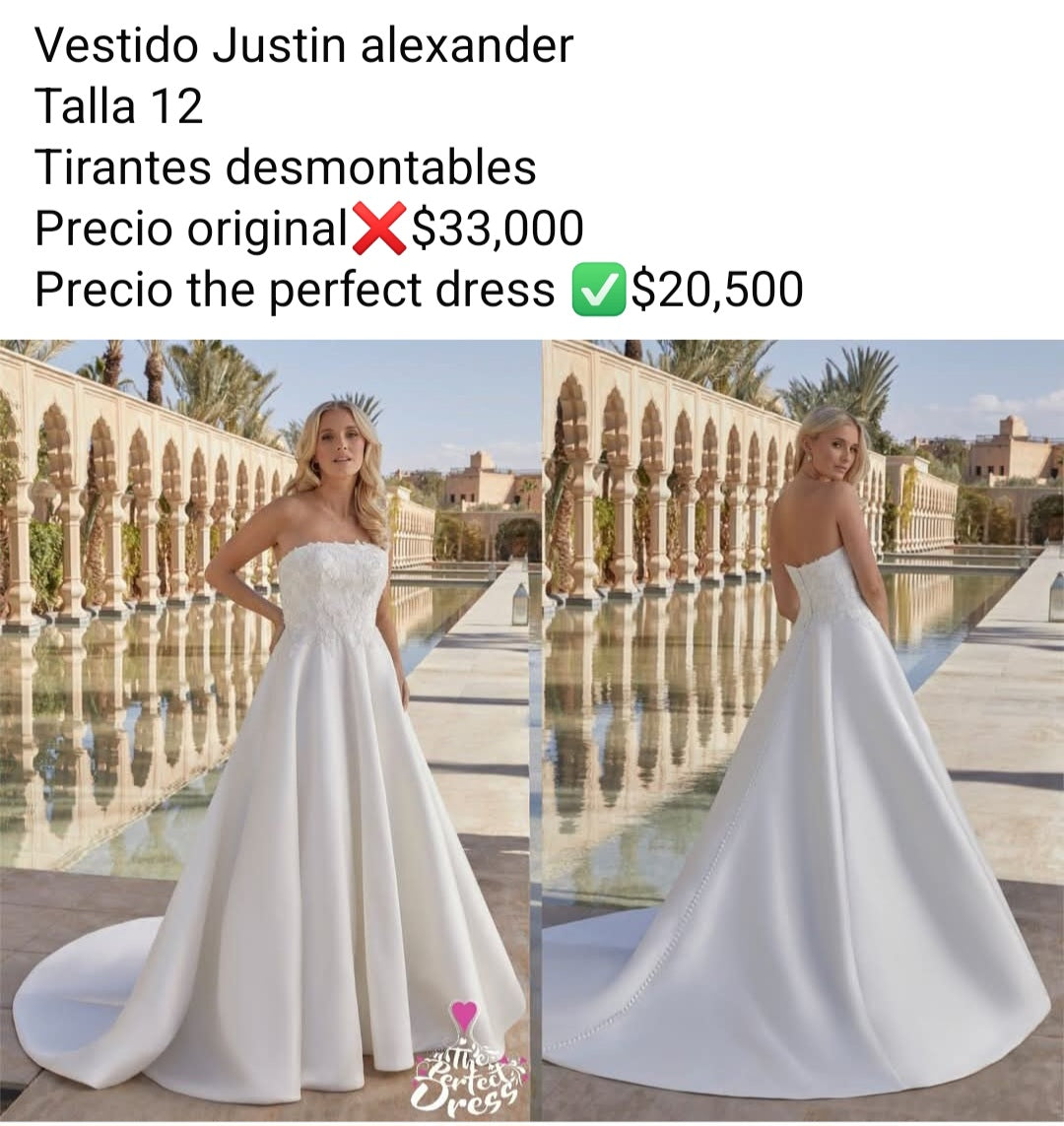 Vestido 4257