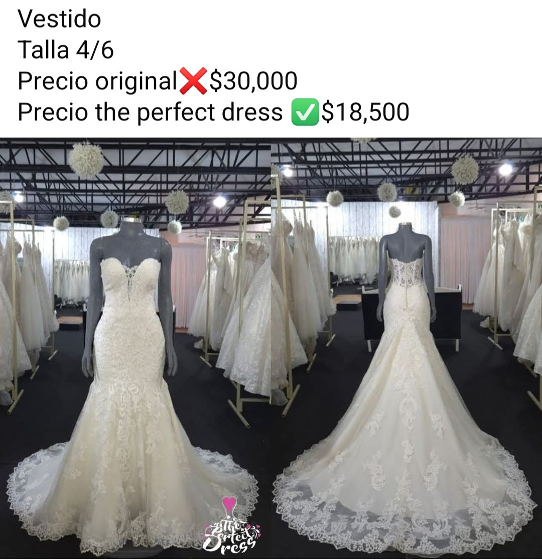 Vestido 4277