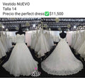 Vestido 4267