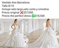 Vestido 4162
