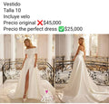 Vestido 4274
