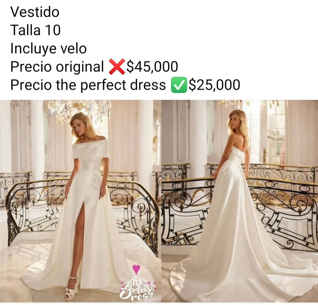 Vestido 4274