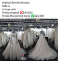 Vestido 4225