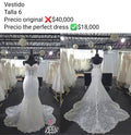 Vestido 4199