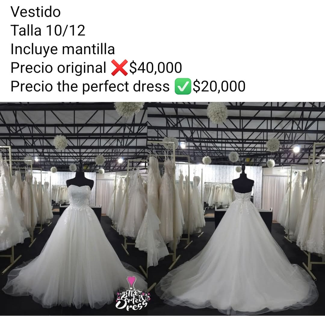 Vestido 4186