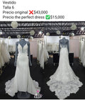 Vestido 4150