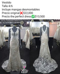 Vestido 4269