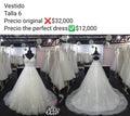 Vestido TPD