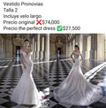 Vestido 4155