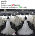 Vestido 4211