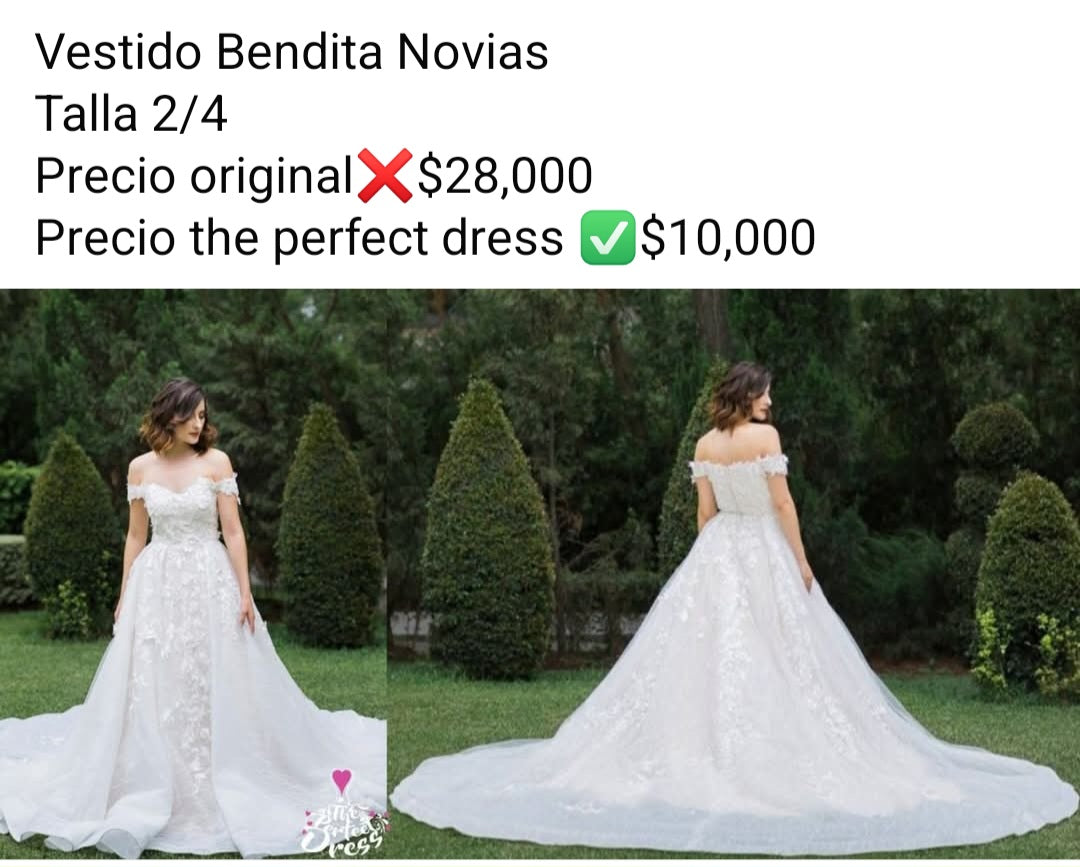 Vestido 4288