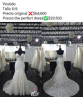 Vestido 4210