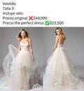 Vestido 4273
