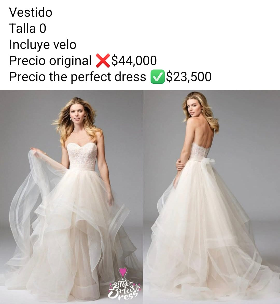Vestido 4273
