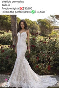 Vestido 4272