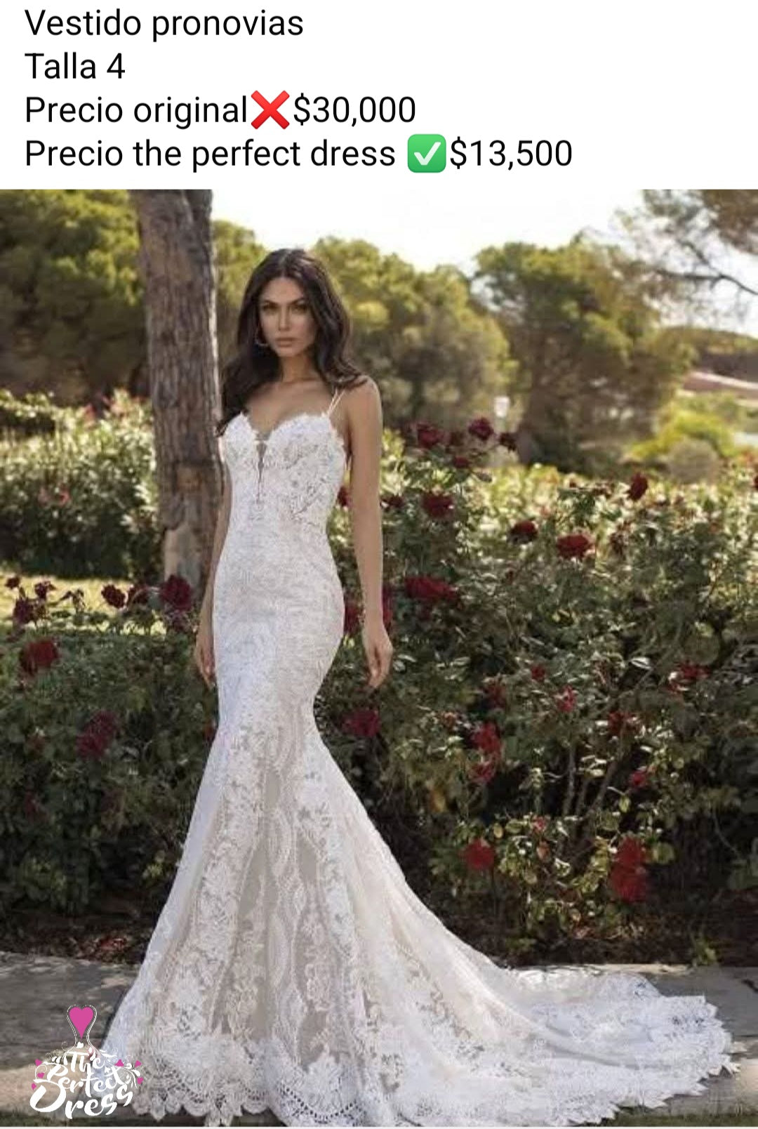 Vestido 4272