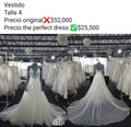 Vestido 4282