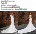 Vestido 4237