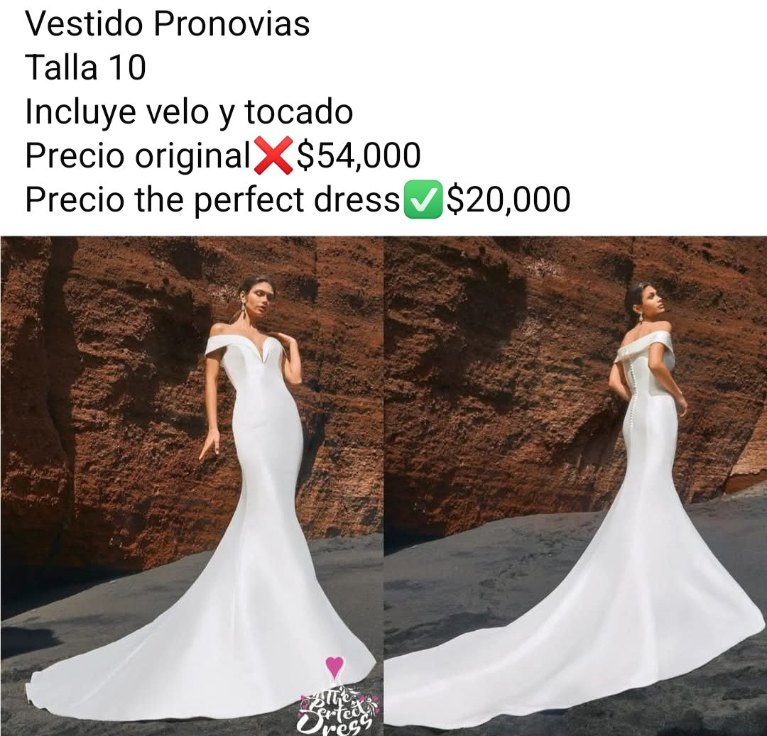 Vestido 4237