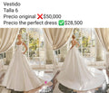 Vestido 4322