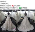 Vestido 4215