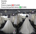 Vestido 4196