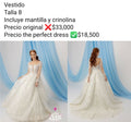 Vestido 4292