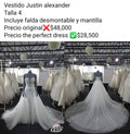 Vestido 4276