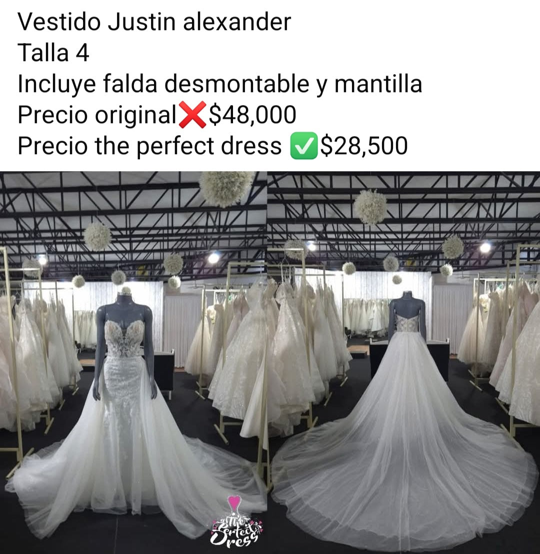 Vestido 4276