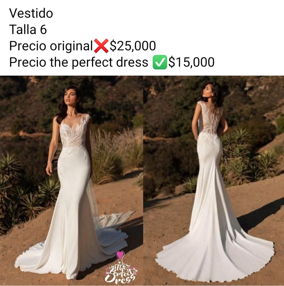 Vestido 4228