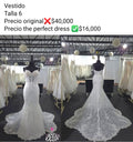 Vestido 4199