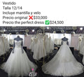 Vestido 4293