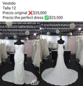 Vestido 4167