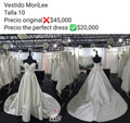 Vestido 4289