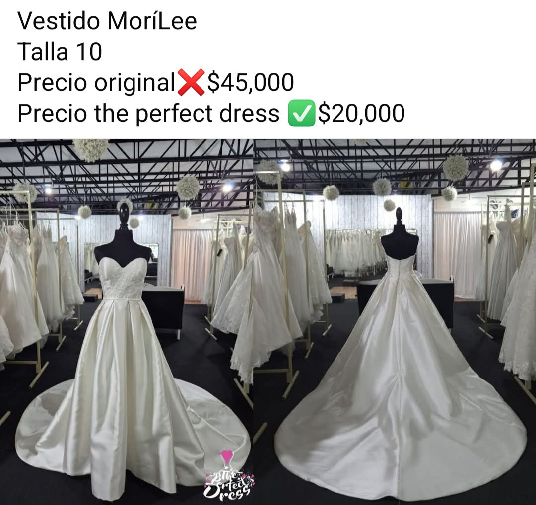 Vestido 4289