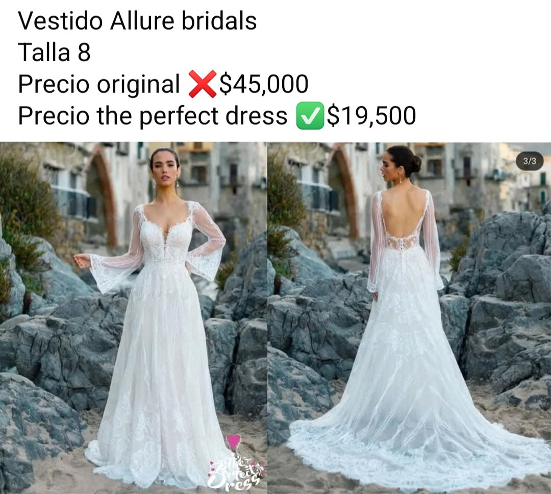 Vestido 4219