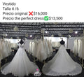 Vestido 4208