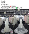 Vestido 4229