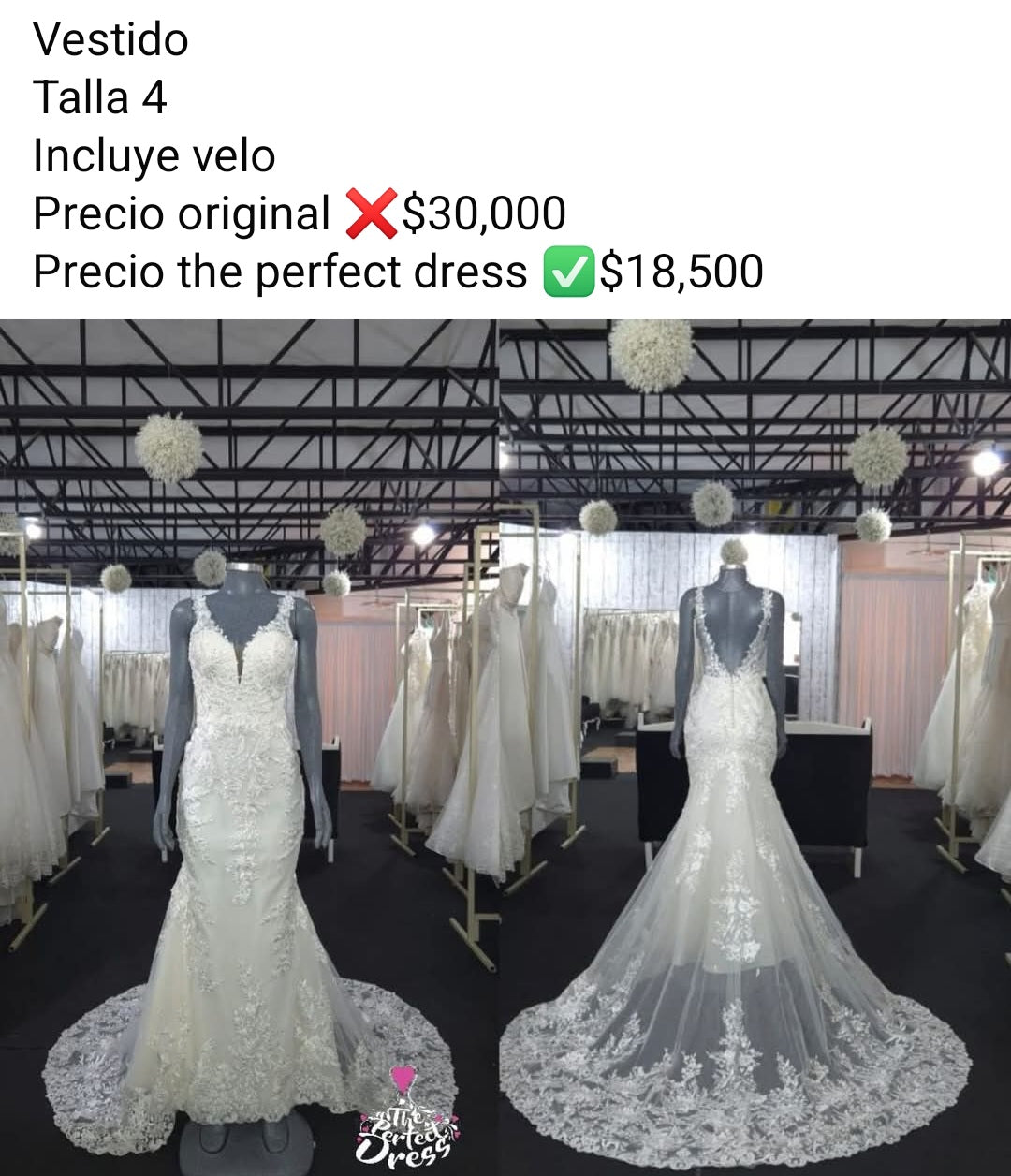 Vestido 4229
