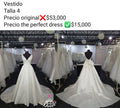 Vestido 4234