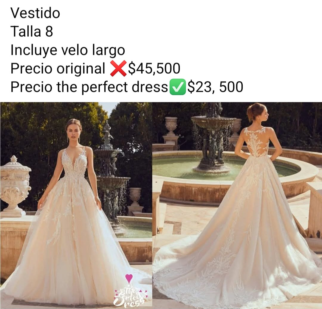 Vestido 4243