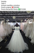 Vestido 4299