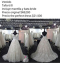 Vestido 4159