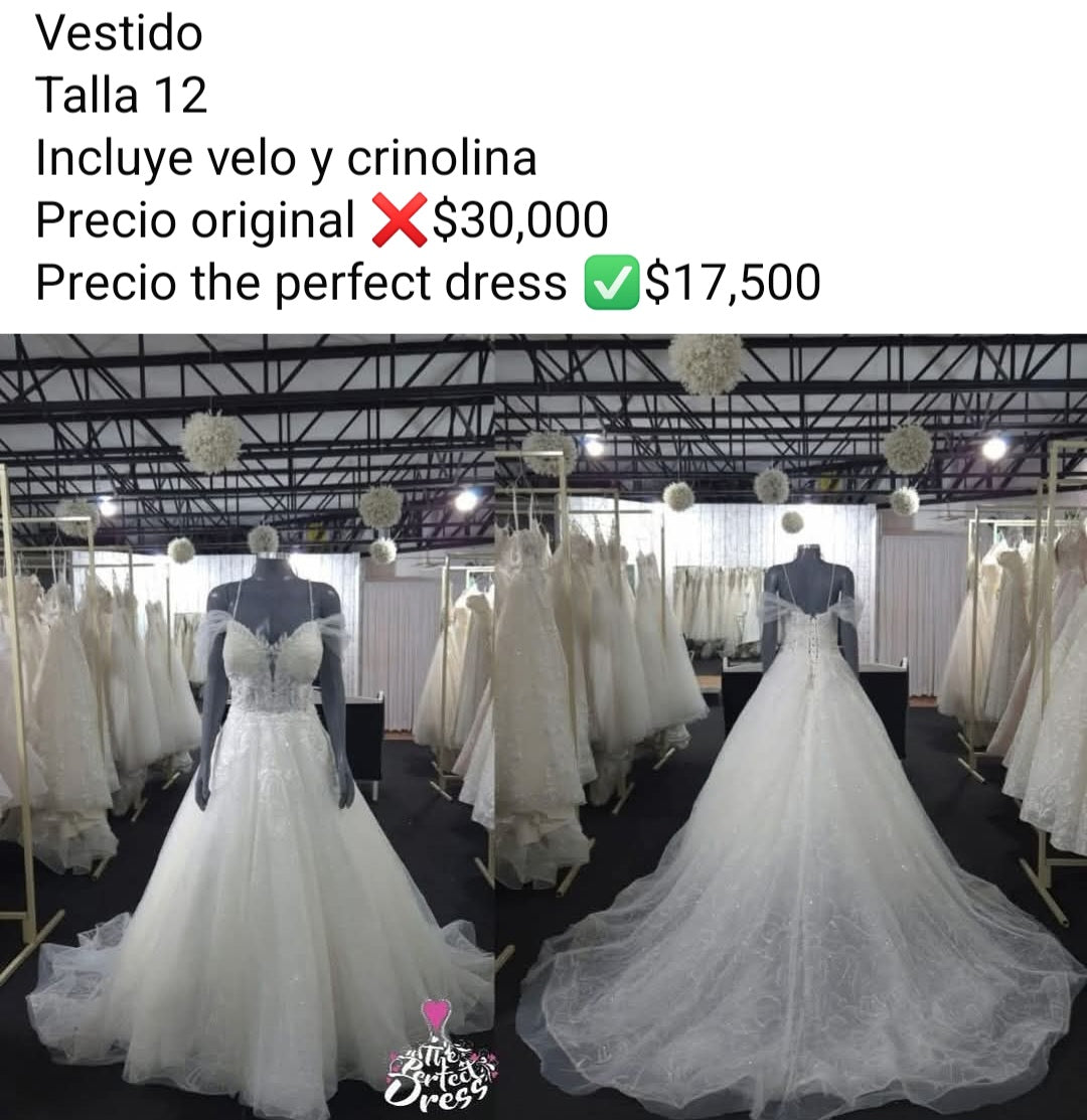 Vestido 4279